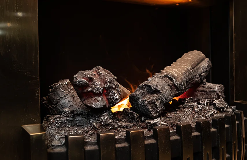 Soot Removal in Edinburg, Texas